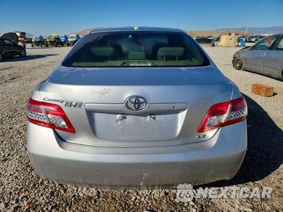 Zdjęcie 6 z 13 samochodu: 2011 TOYOTA CAMRY LE VIN:4T1BF3EK9BU167113 - miniatura