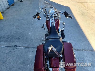 Zdjęcie 6 z 9 samochodu: 2001 HARLEY-DAVIDSON FLHRI VIN:1HD1FBW131Y654653 - miniatura