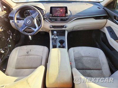 Zdjęcie 8 z 13 samochodu: 2025 NISSAN ALTIMA SV VIN:1N4BL4DV8SN334849 - miniatura