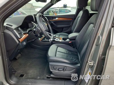 Zdjęcie 7 z 13 samochodu: 2023 AUDI Q5 PREMIUM PLUS 45 VIN:WA1EAAFY0P2115115 - miniatura
