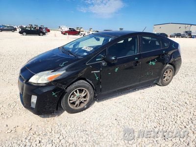 2010 TOYOTA PRIUS III JTDKN3DU1A0208561 - główne zdjęcie licytacji z USA - miniatura