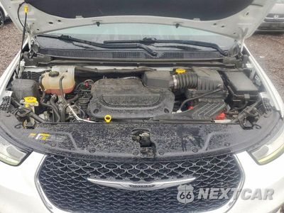 Zdjęcie 12 z 13 samochodu: 2023 CHRYSLER PACIFICA TOURING L VIN:2C4RC1BG2PR529223 - miniatura