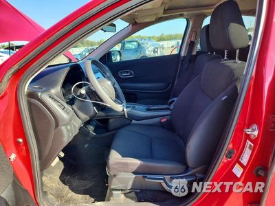 Zdjęcie 7 z 12 samochodu: 2016 HONDA HR-V EX VIN:3CZRU6H57GM710853 - miniatura