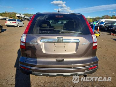 Zdjęcie 6 z 13 samochodu: 2011 HONDA CR-V EX VIN:5J6RE4H54BL025575 - miniatura