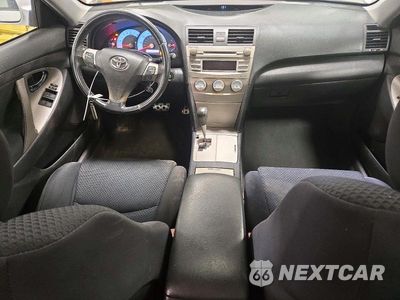 Zdjęcie 8 z 12 samochodu: 2010 TOYOTA CAMRY SE VIN:4T1BF3EK2AU532780 - miniatura