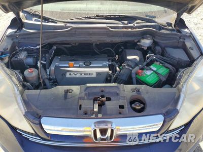 Zdjęcie 12 z 13 samochodu: 2008 HONDA CR-V EXL VIN:JHLRE487X8C043209 - miniatura