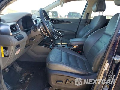 Zdjęcie 7 z 13 samochodu: 2016 KIA SORENTO EX VIN:5XYPHDA50GG111922 - miniatura