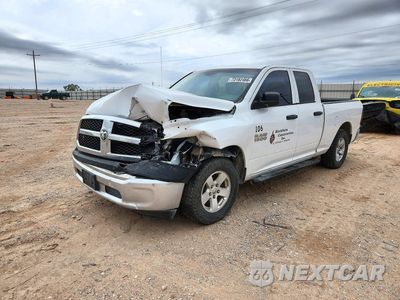 2016 RAM 1500 ST 1C6RR6FG2GS257395 - główne zdjęcie licytacji z USA - miniatura