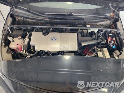 Zdjęcie 11 z 12 samochodu: 2020 TOYOTA PRIUS PRIME LIMITED VIN:JTDKARFPXL3148335 - miniatura