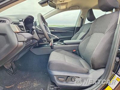 Zdjęcie 7 z 13 samochodu: 2026 TOYOTA CAMRY LE VIN:4T1DAACK0TU749486 - miniatura