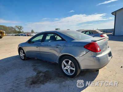 Drugie zdjęcie samochodu z przodu: 2007 PONTIAC G6 BASE VIN:1G2ZG58N774227466 - miniatura