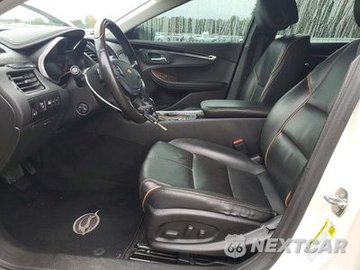 Zdjęcie 7 z 12 samochodu: 2014 CHEVROLET IMPALA LTZ VIN:1G1155S33EU169478 - miniatura