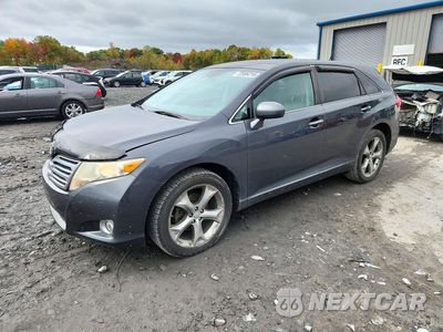 2010 TOYOTA VENZA AWD V6 4T3BK3BB4AU044051 - główne zdjęcie licytacji z USA - miniatura