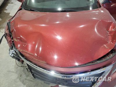 Zdjęcie 11 z 12 samochodu: 2014 NISSAN ALTIMA 2.5 S VIN:1N4AL3AP1EN382614 - miniatura