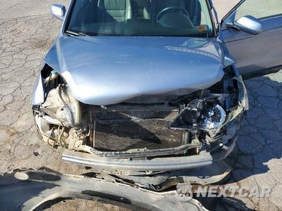 Zdjęcie 12 z 13 samochodu: 2011 HONDA CR-V EXL VIN:5J6RE4H79BL001306 - miniatura