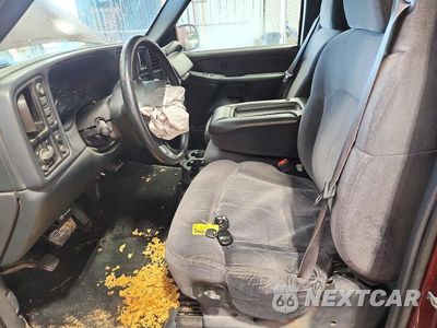 Zdjęcie 7 z 12 samochodu: 2002 CHEVROLET SILVERADO K1500 VIN:1GCEK14T52Z302117 - miniatura