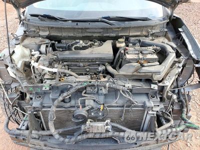 Zdjęcie 12 z 14 samochodu: 2018 NISSAN ROGUE S VIN:JN8AT2MT2JW460257 - miniatura