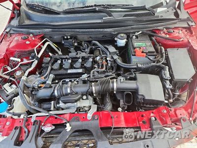 Zdjęcie 11 z 12 samochodu: 2020 HONDA ACCORD SPORT VIN:1HGCV1F31LA022322 - miniatura