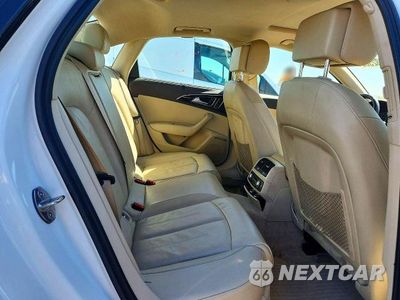Zdjęcie 10 z 13 samochodu: 2016 AUDI A6 PREMIUM PLUS VIN:WAUDFAFC4GN133913 - miniatura