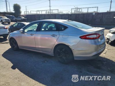 Drugie zdjęcie samochodu z przodu: 2016 FORD FUSION SE VIN:3FA6P0HD2GR399846 - miniatura