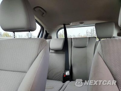 Zdjęcie 10 z 13 samochodu: 2017 HONDA HR-V LX VIN:3CZRU6H31HG701743 - miniatura