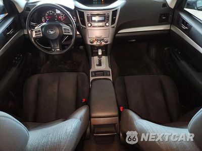 Zdjęcie 8 z 13 samochodu: 2013 SUBARU OUTBACK 2.5I PREMIUM VIN:4S4BRBCC5D3288095 - miniatura