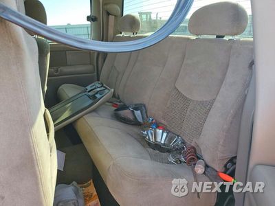 Zdjęcie 10 z 12 samochodu: 2005 CHEVROLET SILVERADO C1500 VIN:2GCEC19V251169224 - miniatura