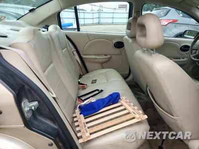 Zdjęcie 10 z 12 samochodu: 2006 SATURN ION LEVEL 3 VIN:1G8AL55F76Z111083 - miniatura