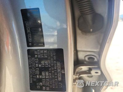 Zdjęcie 14 z 14 samochodu: 2022 KIA NIRO LXS VIN:KNDCB3LC9N5505897 - miniatura