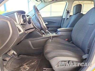 Zdjęcie 7 z 13 samochodu: 2015 CHEVROLET EQUINOX LT VIN:2GNALBEK0F6107610 - miniatura