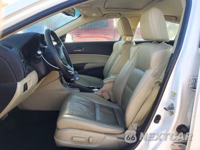 Zdjęcie 7 z 13 samochodu: 2015 ACURA ILX 20 PREMIUM VIN:19VDE1F55FE007353 - miniatura