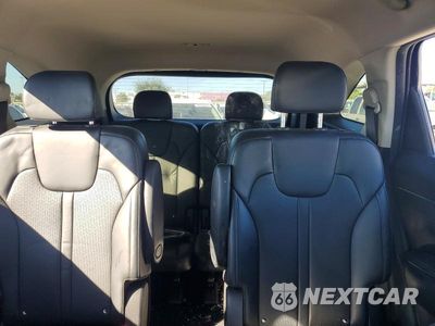 Zdjęcie 10 z 14 samochodu: 2022 KIA SORENTO S VIN:KNDRG4LG8N5108895 - miniatura