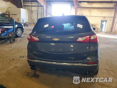 Zdjęcie 6 z 14 samochodu: 2020 CHEVROLET EQUINOX LT VIN:3GNAXLEX6LL156405 - miniatura