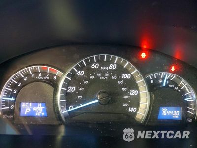Zdjęcie 9 z 12 samochodu: 2013 TOYOTA CAMRY SE VIN:4T1BF1FK4DU671719 - miniatura
