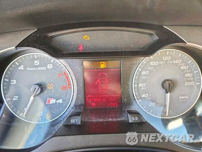 Zdjęcie 9 z 12 samochodu: 2011 AUDI S4 PREMIUM PLUS VIN:WAUBGBFL1BA157810 - miniatura