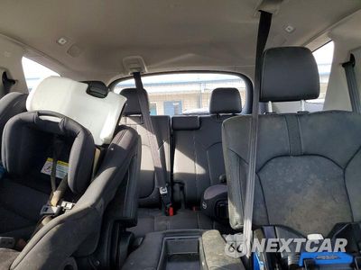 Zdjęcie 10 z 13 samochodu: 2025 HONDA PILOT EXL VIN:5FNYG1H48SB042481 - miniatura