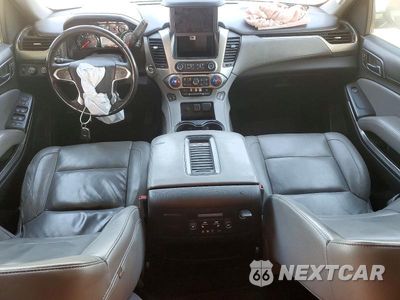 Zdjęcie 8 z 13 samochodu: 2016 CHEVROLET SUBURBAN K1500 LT VIN:1GNSKHKC0GR182143 - miniatura