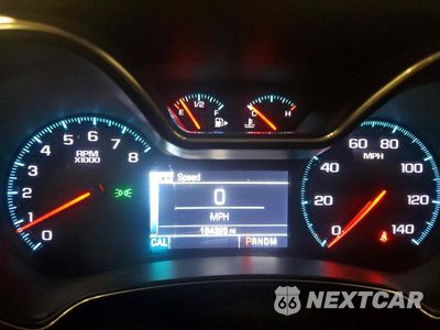 Zdjęcie 9 z 13 samochodu: 2014 CHEVROLET IMPALA LTZ VIN:1G1155S31EU125009 - miniatura