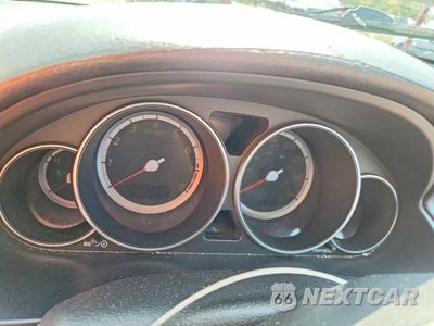 Zdjęcie 9 z 12 samochodu: 2007 INFINITI M35 X VIN:JNKAY01F87M461271 - miniatura