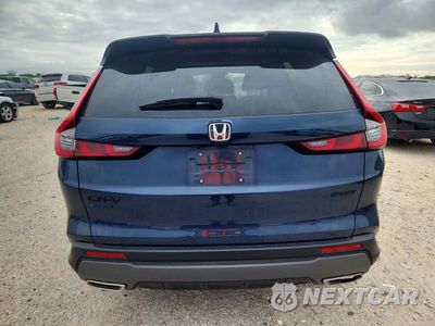 Zdjęcie 6 z 12 samochodu: 2026 HONDA CR-V SPORT VIN:7FARS5H52TE009744 - miniatura