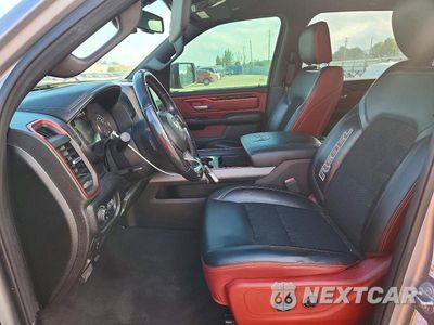 Zdjęcie 7 z 12 samochodu: 2019 RAM 1500 REBEL VIN:1C6SRFLT0KN630928 - miniatura