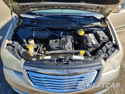 Zdjęcie 12 z 13 samochodu: 2013 CHRYSLER TOWN & COUNTRY TOURING VIN:2C4RC1BG1DR751442 - miniatura