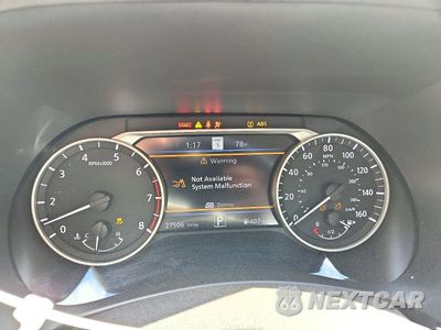 Zdjęcie 9 z 12 samochodu: 2024 NISSAN SENTRA SR VIN:3N1AB8DV1RY306567 - miniatura