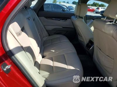 Zdjęcie 10 z 12 samochodu: 2013 CADILLAC XTS PLATINUM VIN:2G61V5S34D9126628 - miniatura