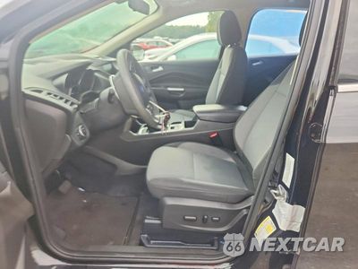 Zdjęcie 13 z 14 samochodu: 2017 FORD ESCAPE SE VIN:1FMCU9GD3HUC17430 - miniatura
