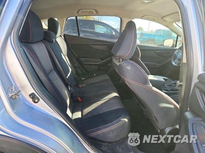 Zdjęcie 11 z 13 samochodu: 2018 SUBARU CROSSTREK PREMIUM VIN:JF2GTABC6JH217107 - miniatura