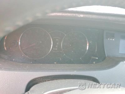 Zdjęcie 9 z 12 samochodu: 2005 TOYOTA AVALON TOURING VIN:4T1BK36B05U010357 - miniatura