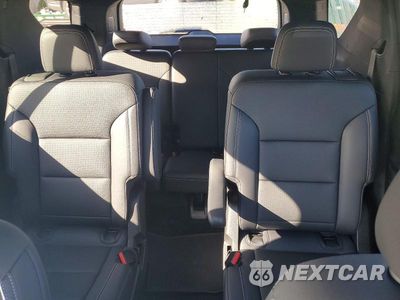 Zdjęcie 10 z 13 samochodu: 2026 CHEVROLET TRAVERSE LT VIN:1GNEVGKS7TJ378532 - miniatura