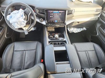 Zdjęcie 8 z 13 samochodu: 2026 JEEP GRAND WAGONEER LIMITED VIN:1C4SJVBP1TS186363 - miniatura