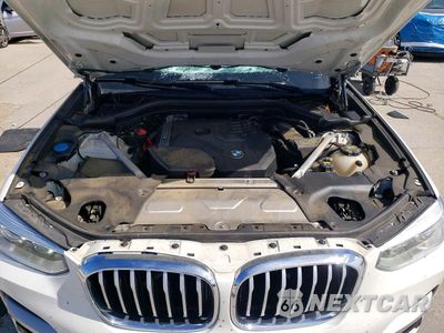 Zdjęcie 11 z 12 samochodu: 2020 BMW X3 SDRIVE30I VIN:5UXTY3C02L9D47544 - miniatura